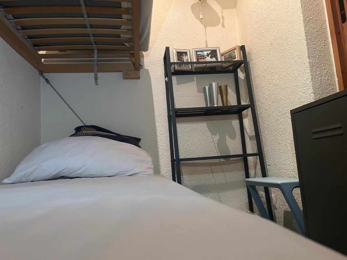 Hotspot Valencia Hostel Kültér fotó