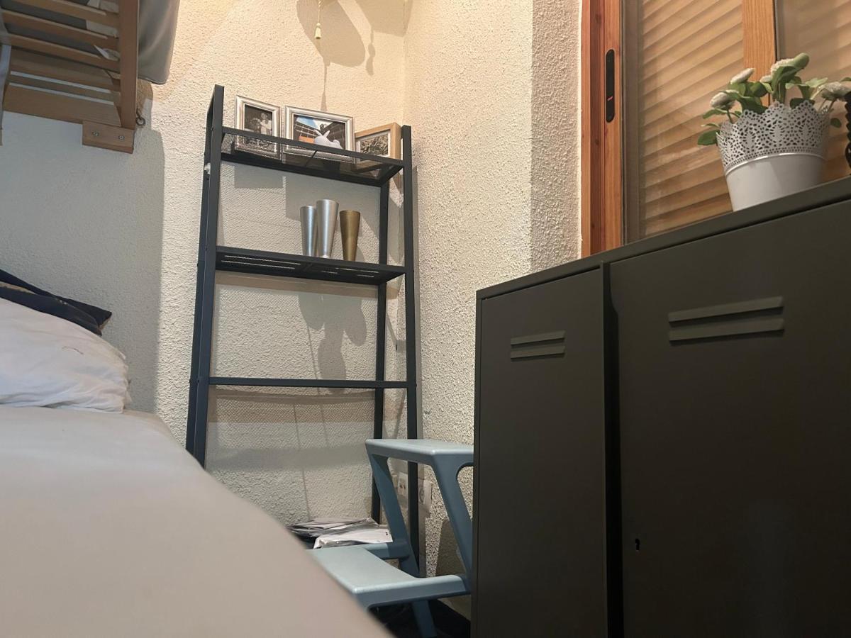 Hotspot Valencia Hostel Kültér fotó
