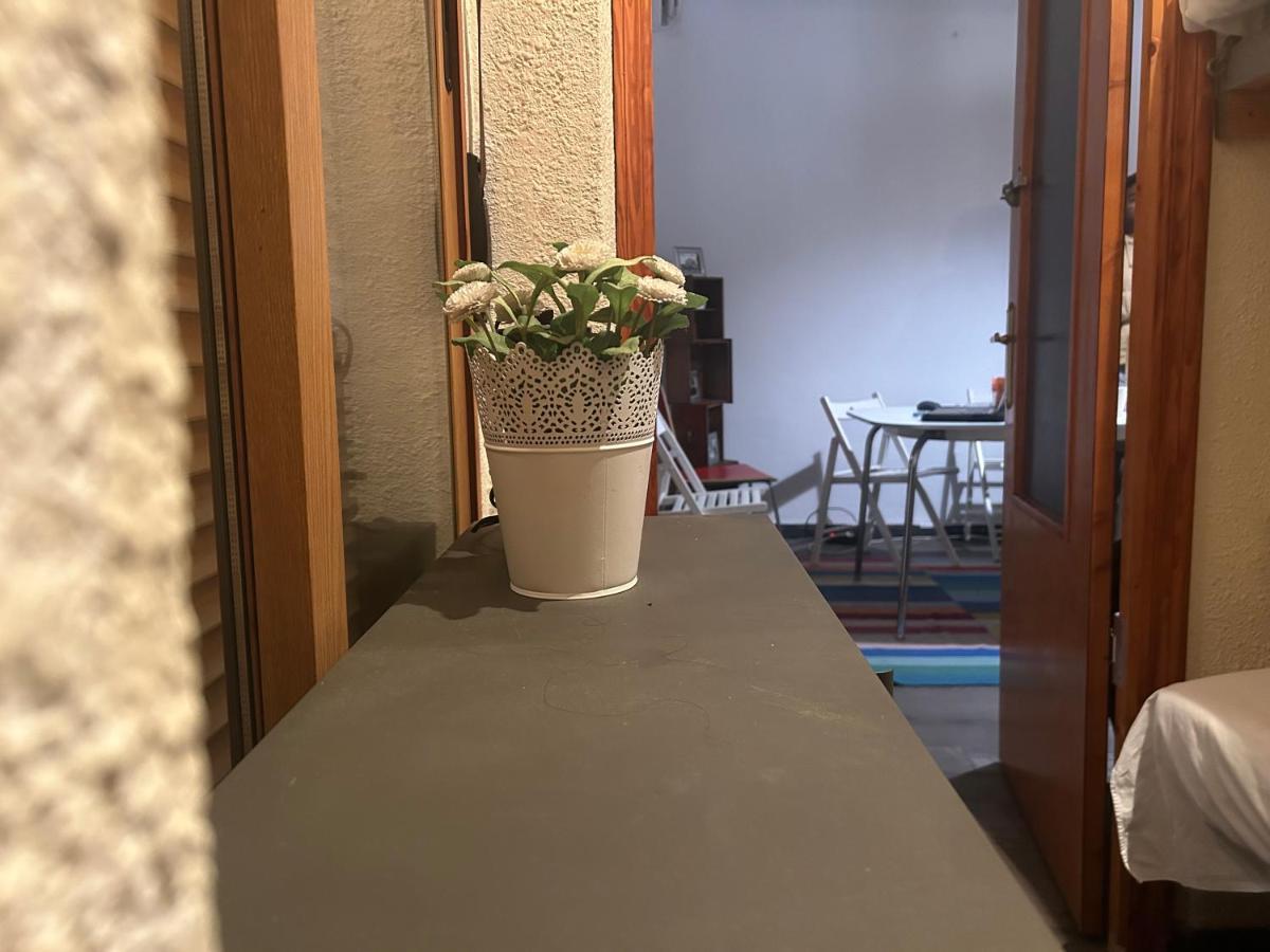 Hotspot Valencia Hostel Kültér fotó