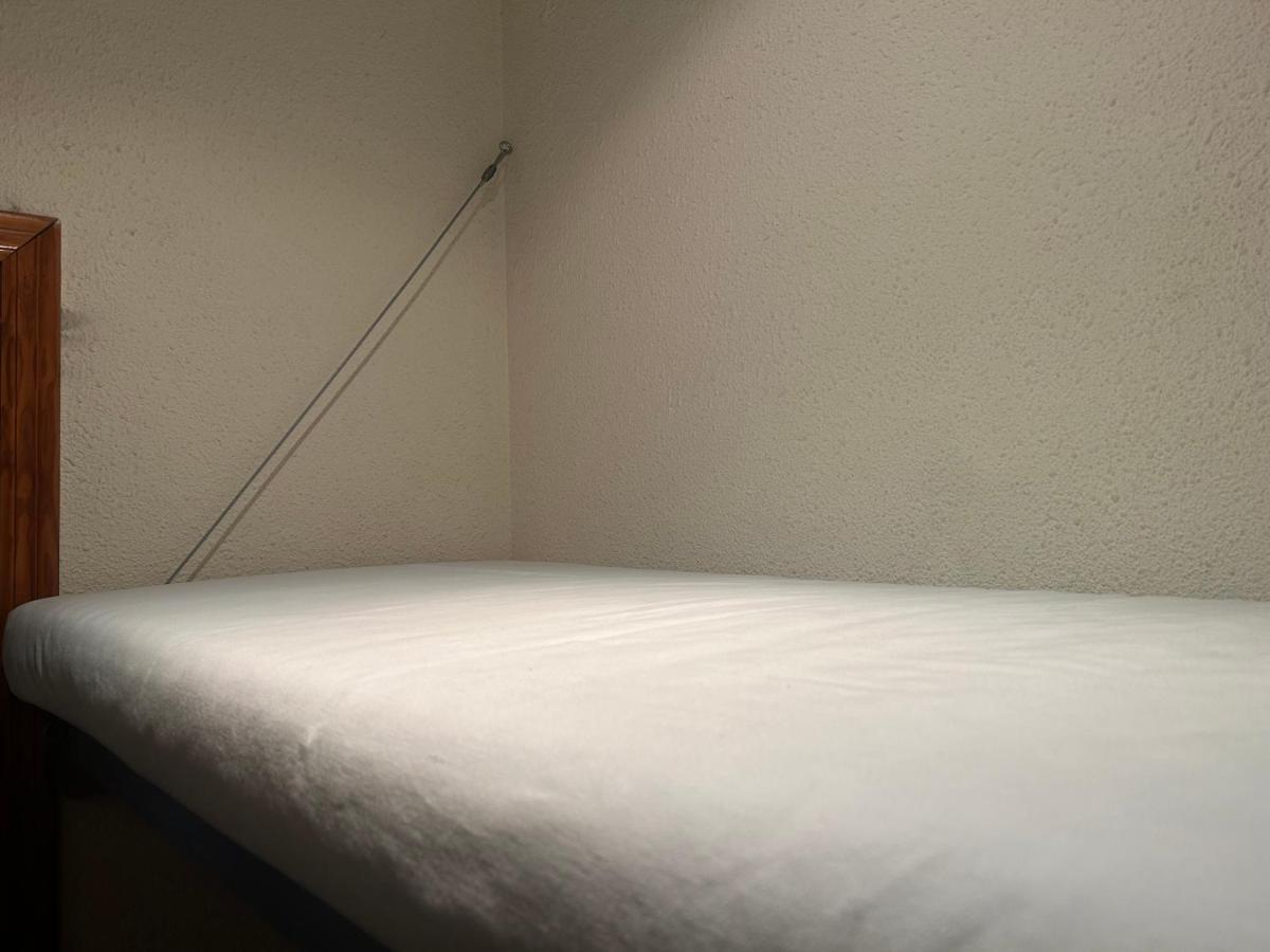 Hotspot Valencia Hostel Kültér fotó