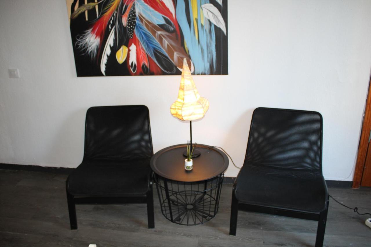 Hotspot Valencia Hostel Kültér fotó