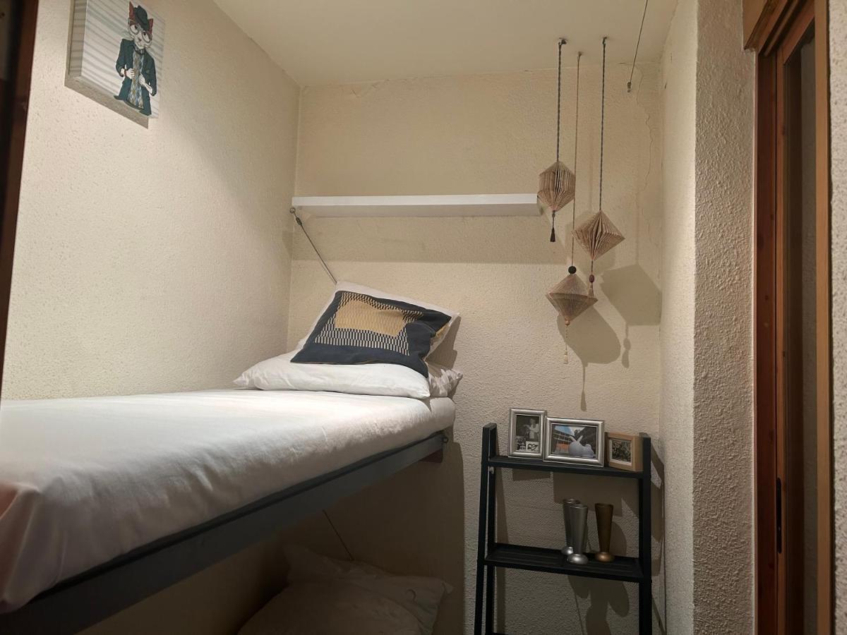 Hotspot Valencia Hostel Kültér fotó