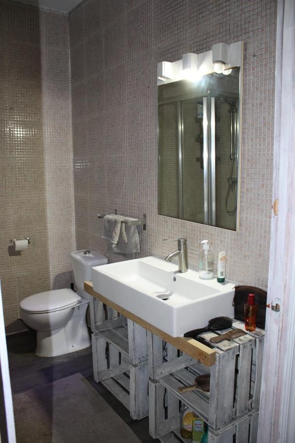 Hotspot Valencia Hostel Kültér fotó