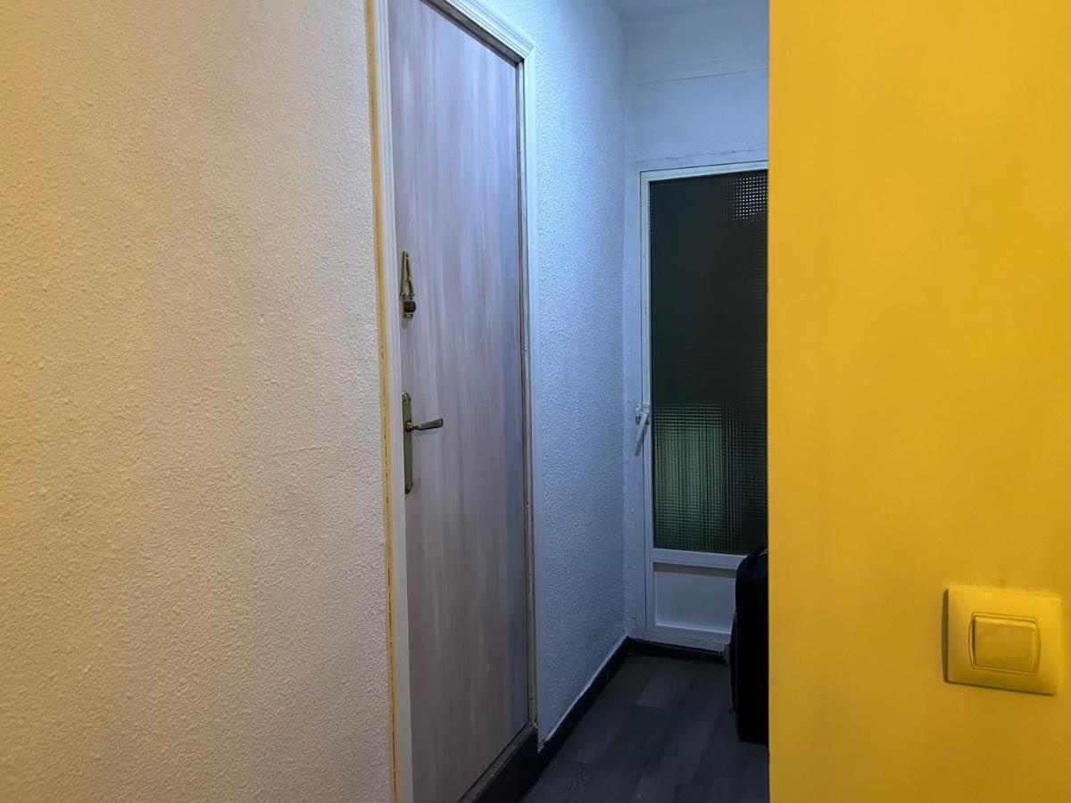 Hotspot Valencia Hostel Kültér fotó