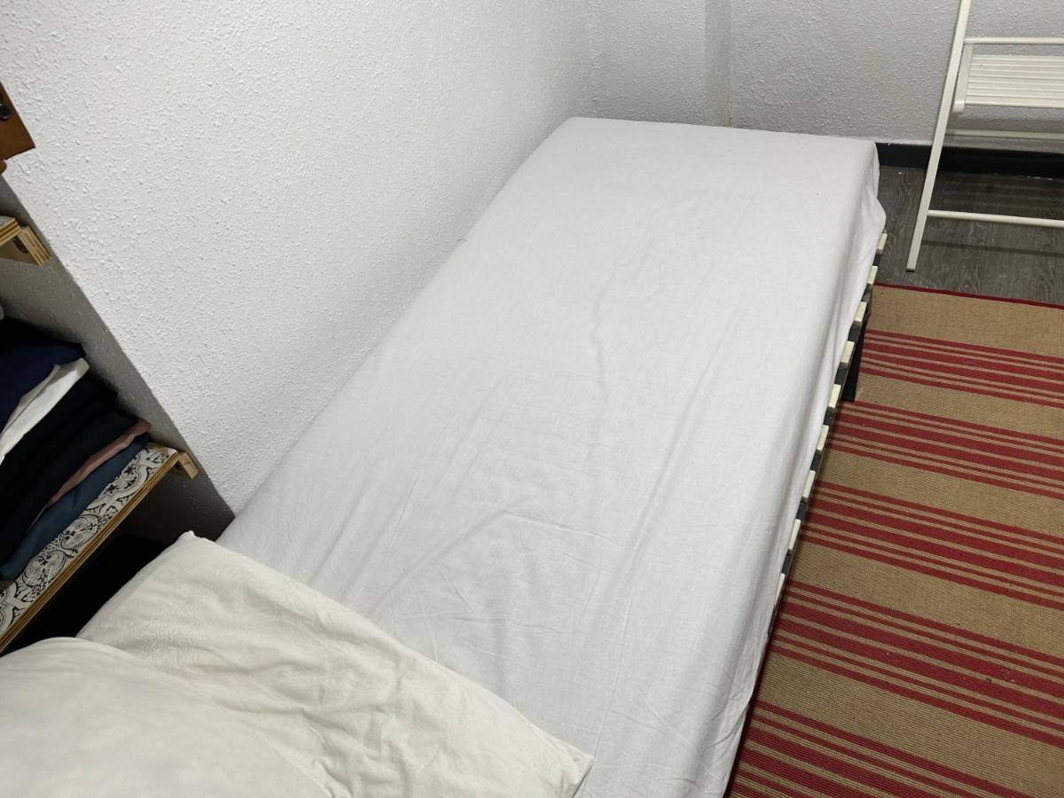 Hotspot Valencia Hostel Kültér fotó