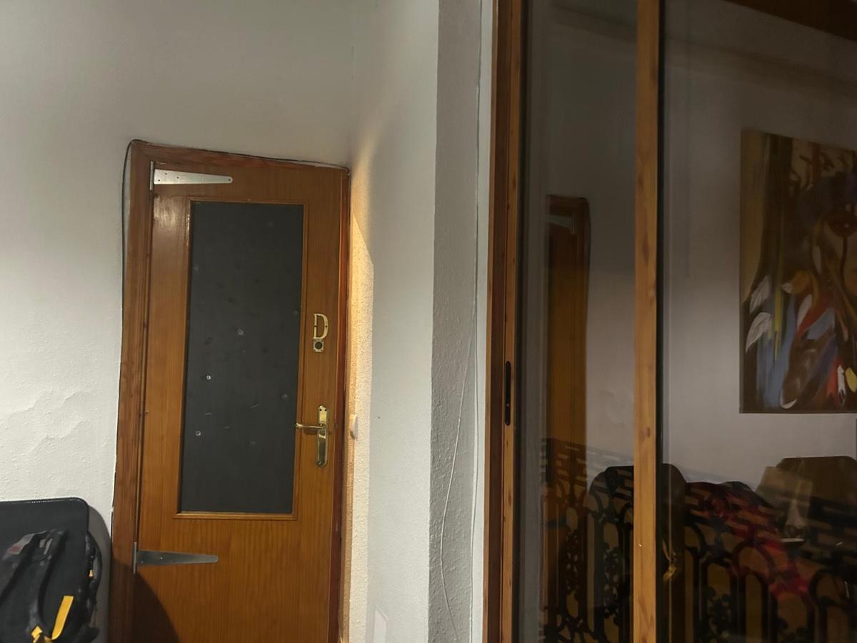 Hotspot Valencia Hostel Kültér fotó