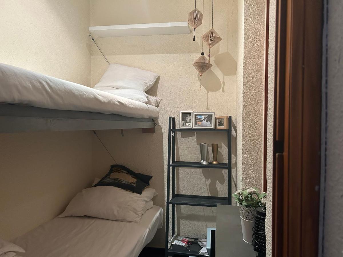 Hotspot Valencia Hostel Kültér fotó
