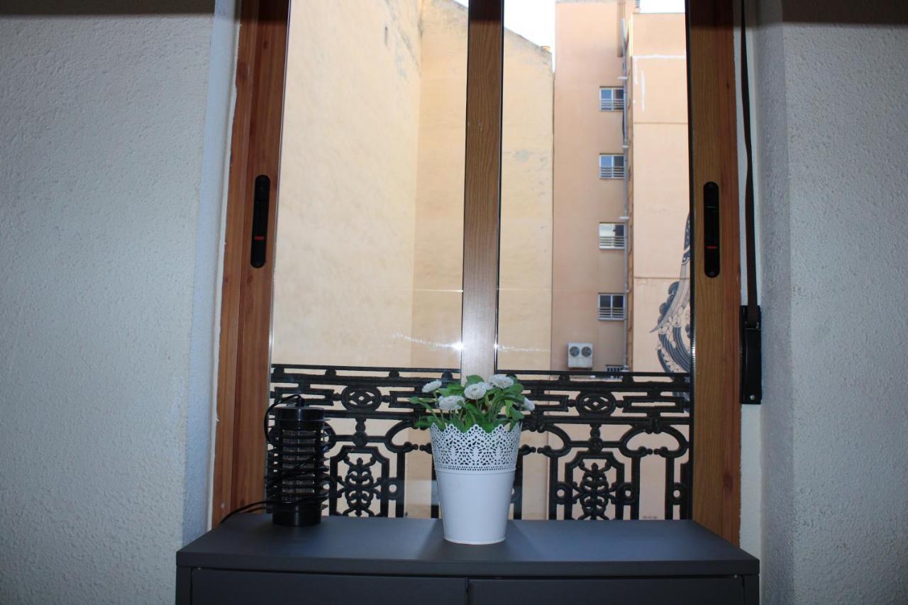 Hotspot Valencia Hostel Kültér fotó