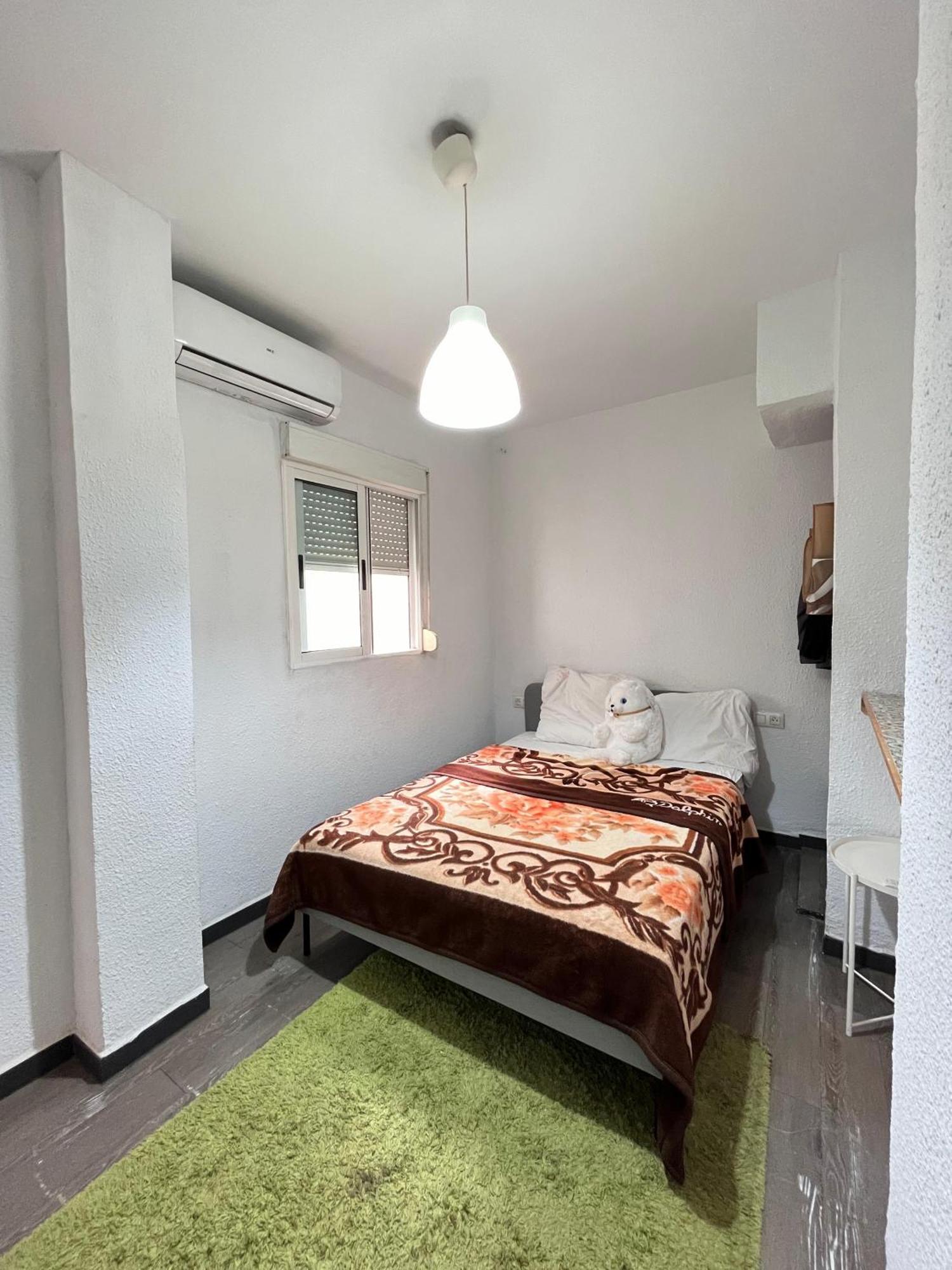Hotspot Valencia Hostel Kültér fotó