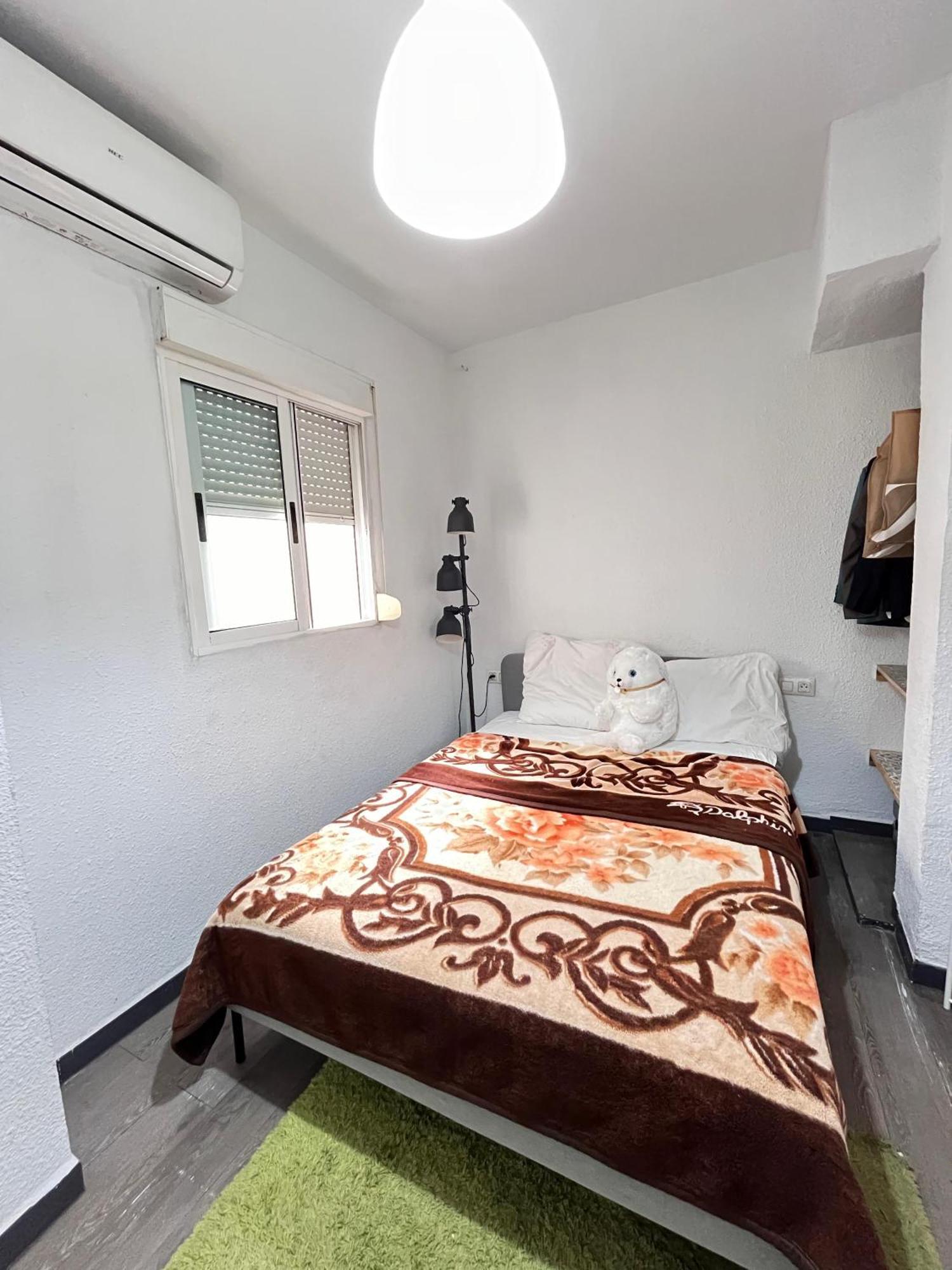 Hotspot Valencia Hostel Kültér fotó
