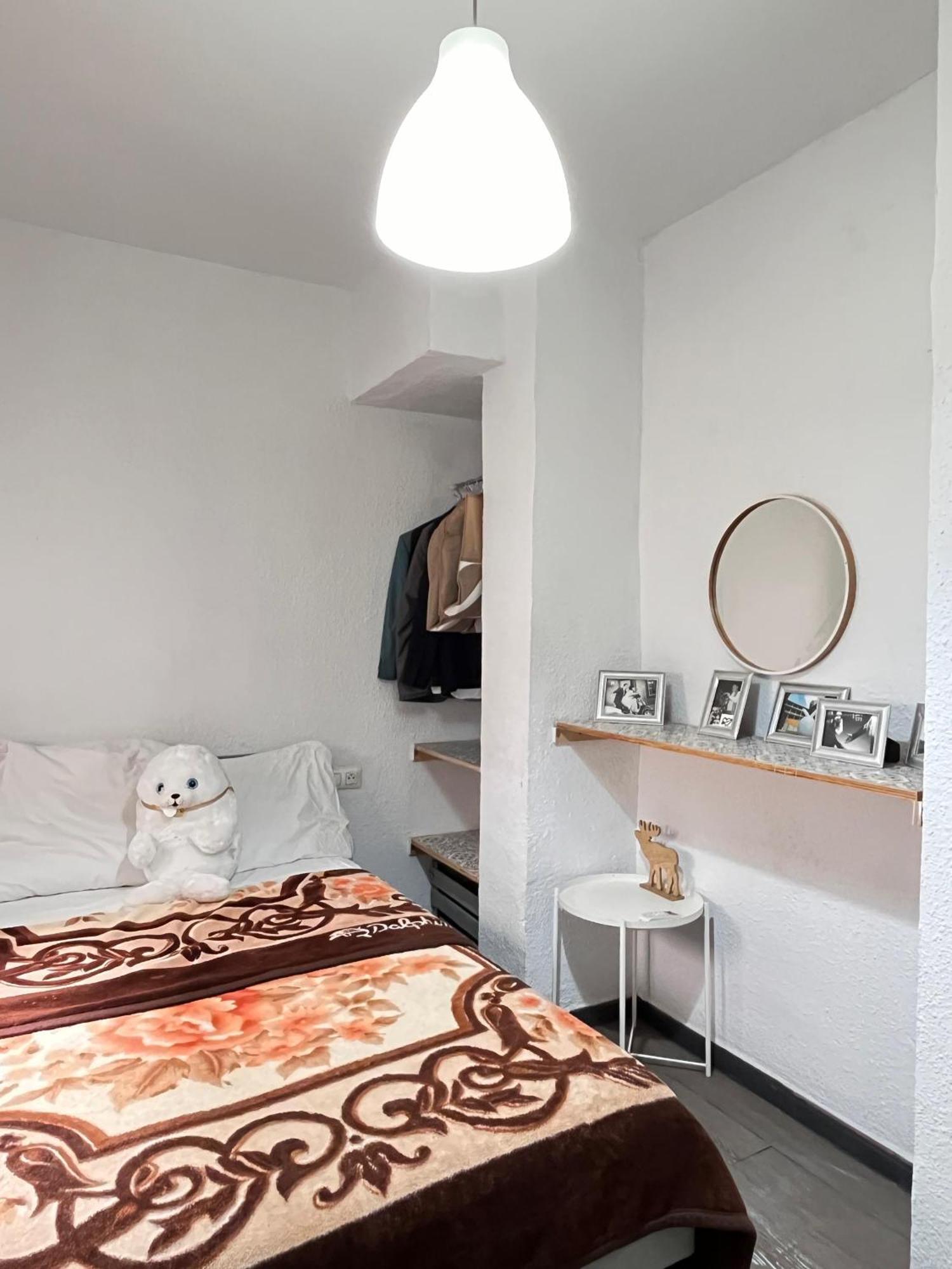 Hotspot Valencia Hostel Kültér fotó