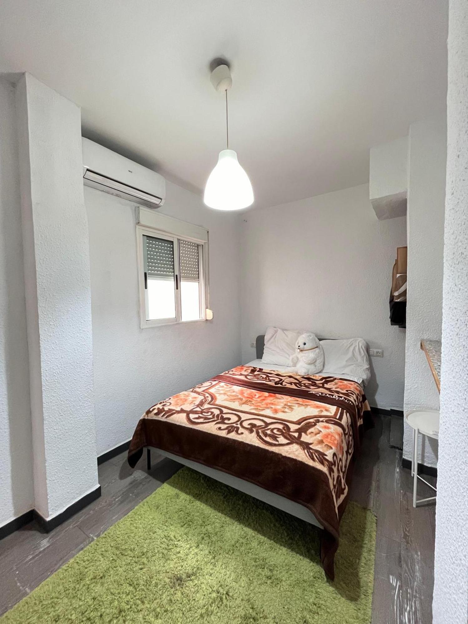 Hotspot Valencia Hostel Kültér fotó