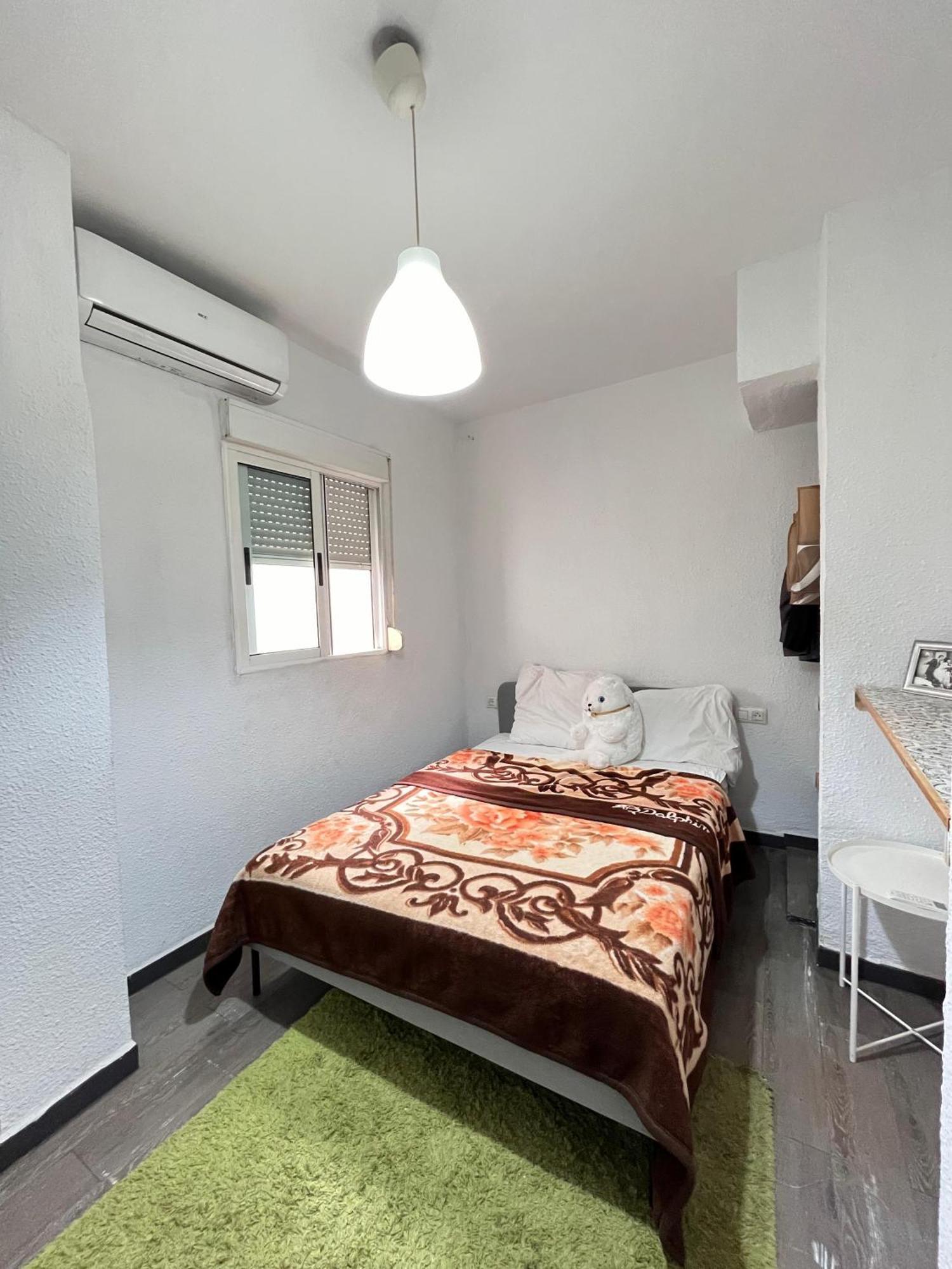 Hotspot Valencia Hostel Kültér fotó
