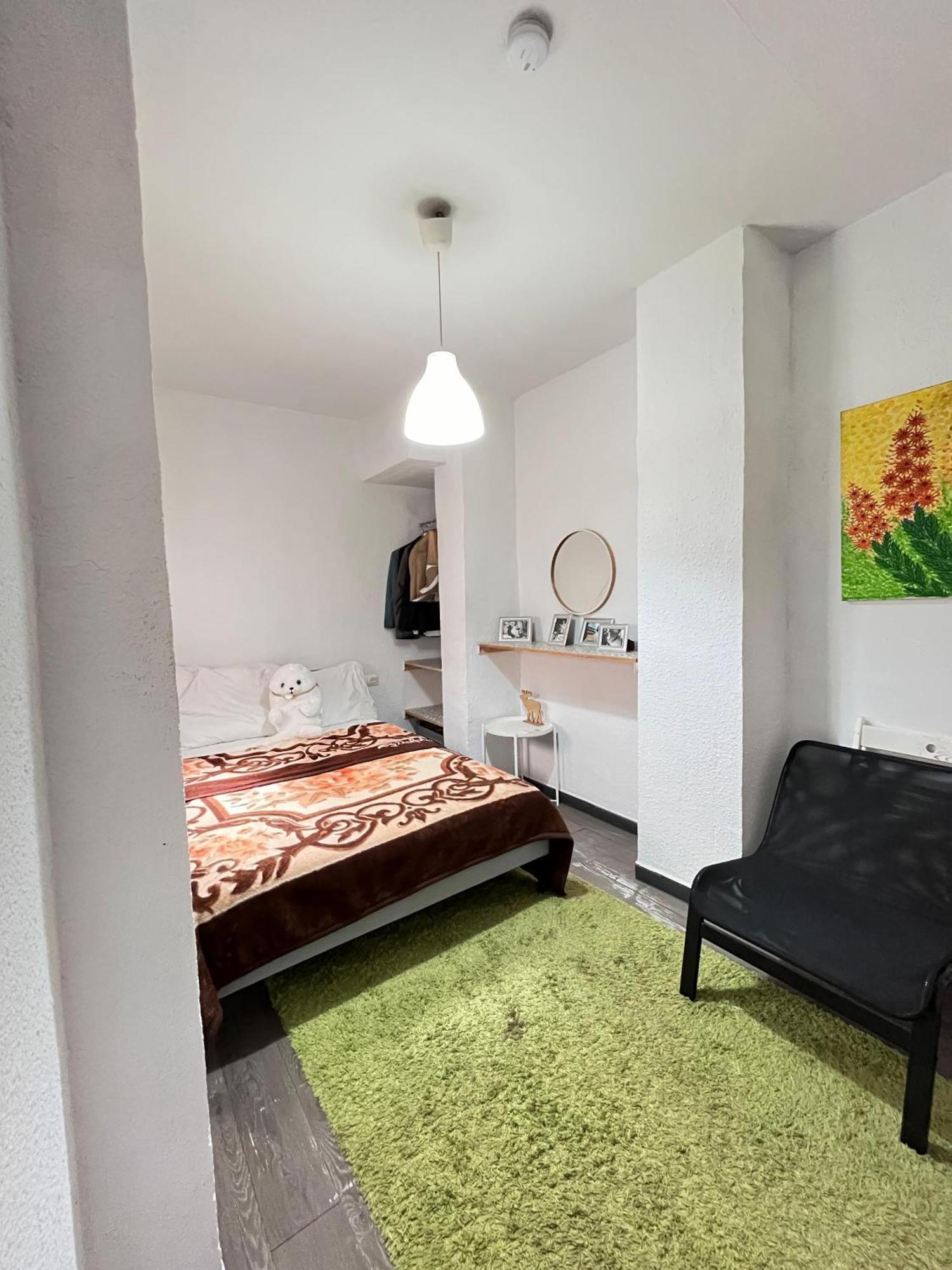 Hotspot Valencia Hostel Kültér fotó