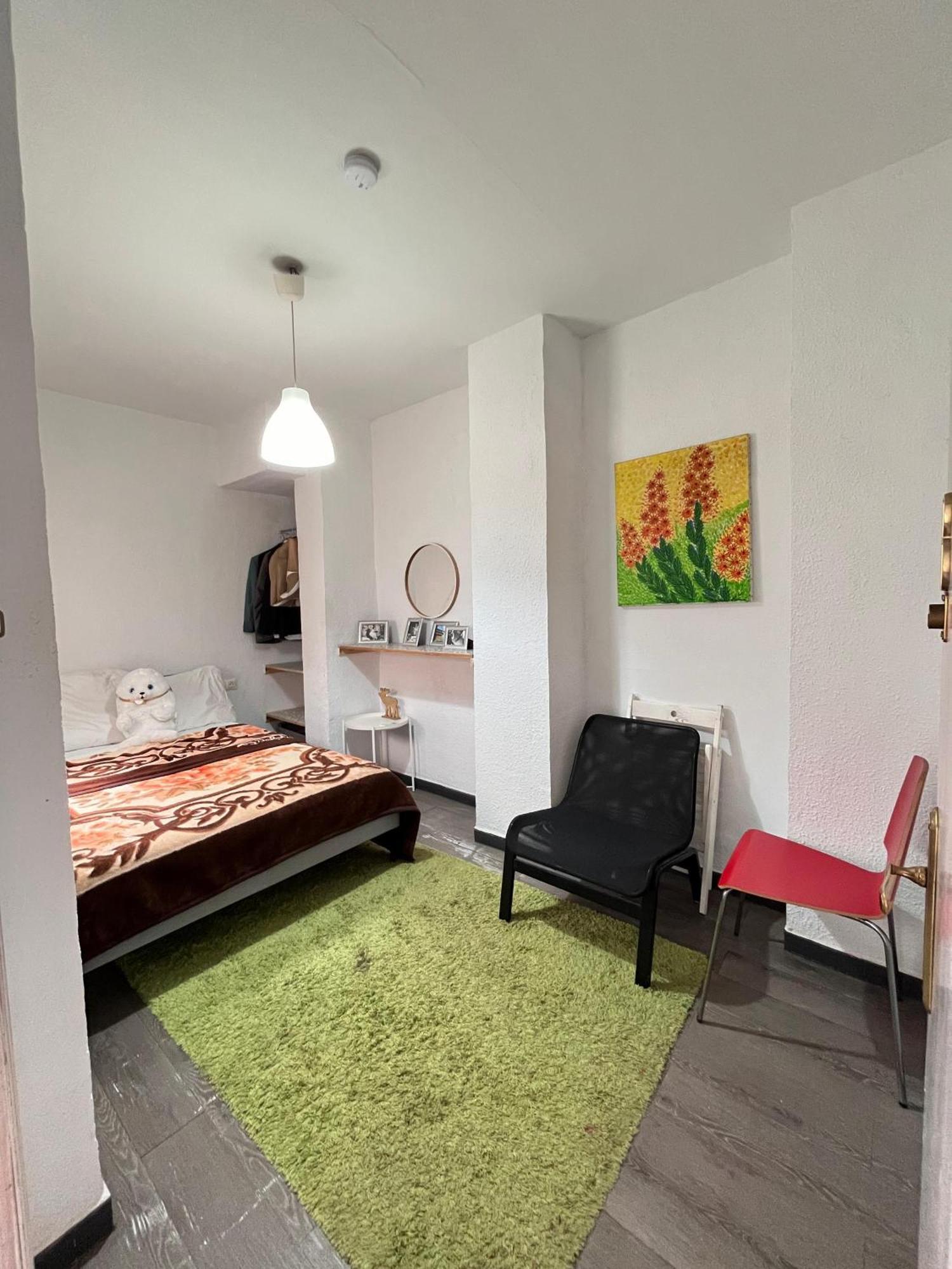 Hotspot Valencia Hostel Kültér fotó