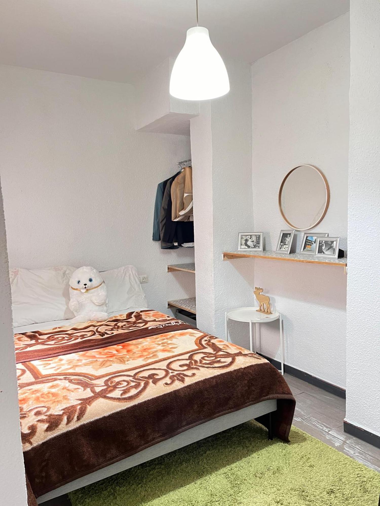 Hotspot Valencia Hostel Kültér fotó